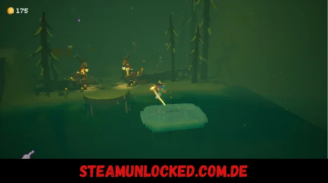 ILA A Frosty Glide Free Download PC