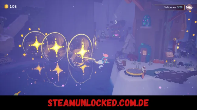 ILA A Frosty Glide Free Download