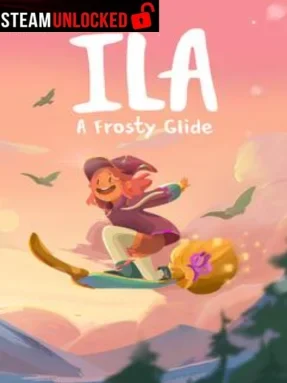 ILA: A Frosty Glide Free Download