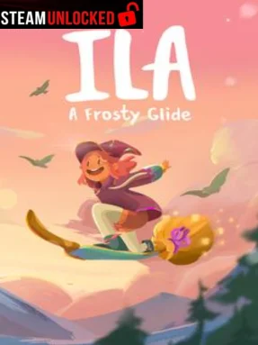 ILA: A Frosty Glide Free Download
