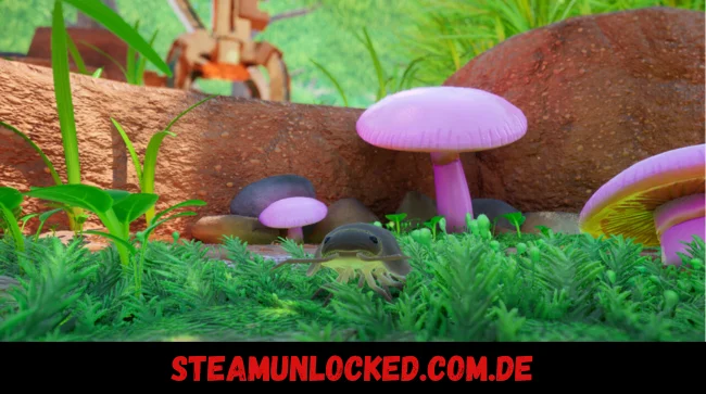 Isopod A Webbed Spin-off Free Download