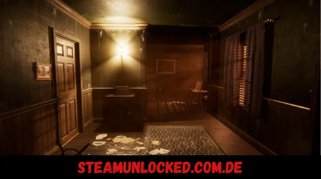 It's John's House Free Download