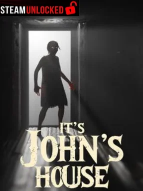 It’s John’s House Free Download
