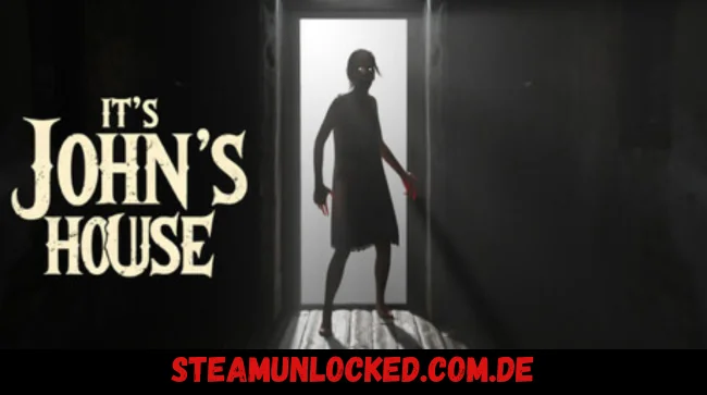 It's John's House