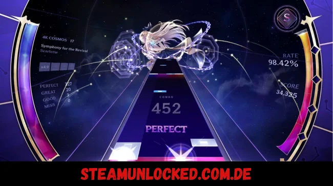 KALPA Cosmic Symphony Free Download PC