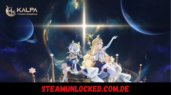 KALPA Cosmic Symphony Free Download
