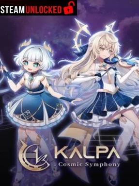 KALPA: Cosmic Symphony Free Download