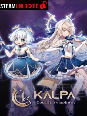 KALPA: Cosmic Symphony Free Download
