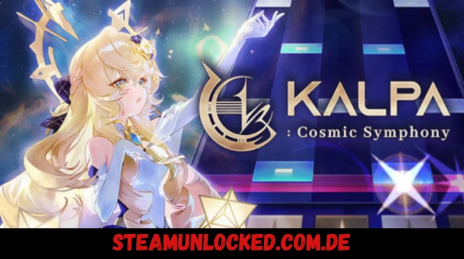 KALPA Cosmic Symphony