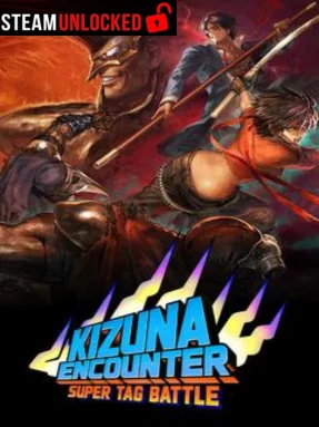 KIZUNA ENCOUNTER: SUPER TAG BATTLE Free Download