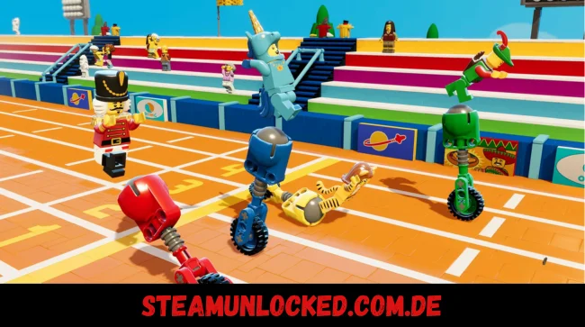 LEGO® Party Free Download