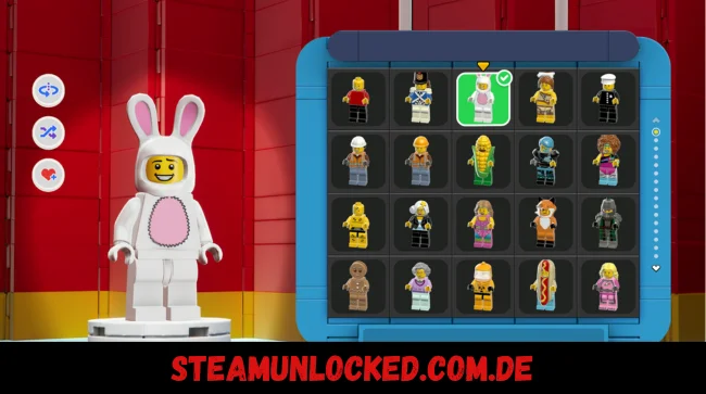 LEGO® Party Free Download PC