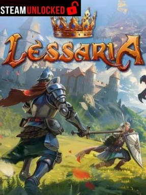 Lessaria: Fantasy Kingdom Sim Free Download