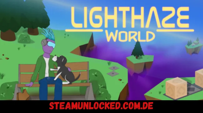 Lighthaze World