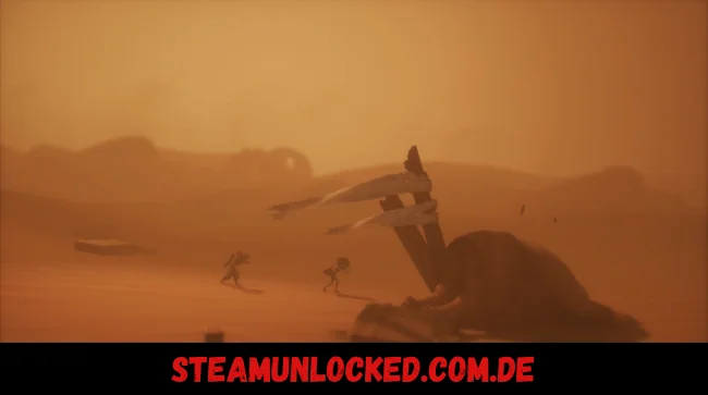 Little Nightmares III Free Download PC
