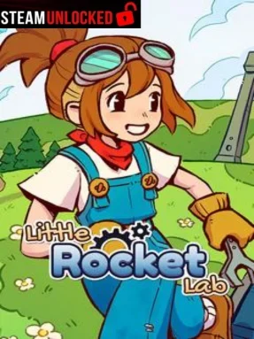 Little Rocket Lab Free Download
