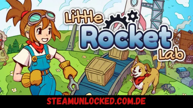 Little Rocket Lab