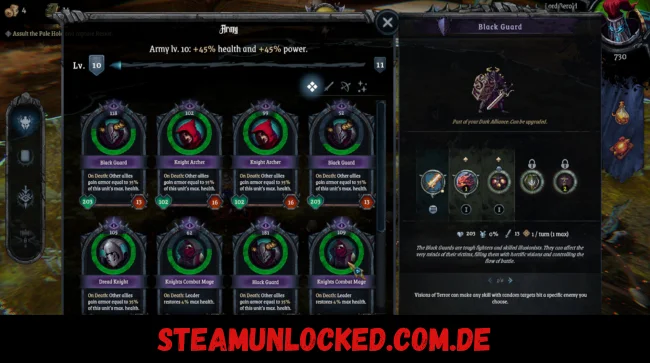 Lords of Ravage Free Download PC