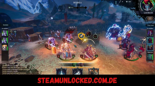 Lords of Ravage Free Download