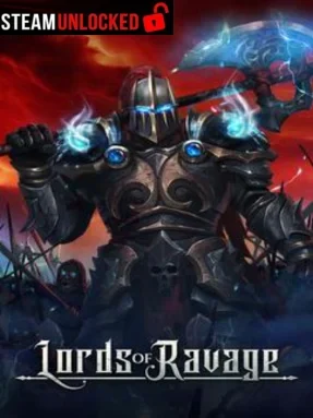 Lords of Ravage Free Download