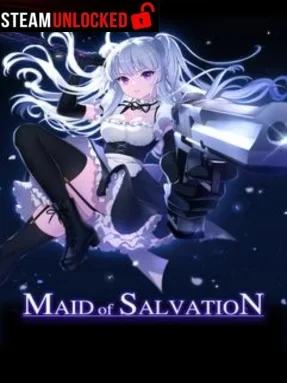Maid of Salvation Free Download