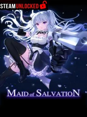 Maid of Salvation Free Download