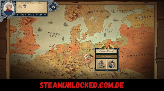 Master of Command Free Download PC