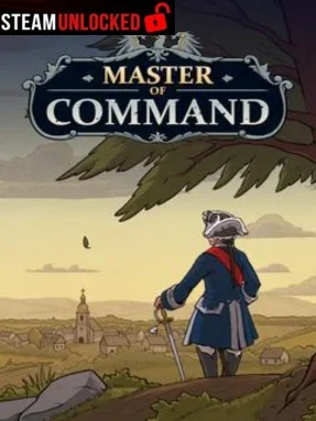 Master of Command Free Download