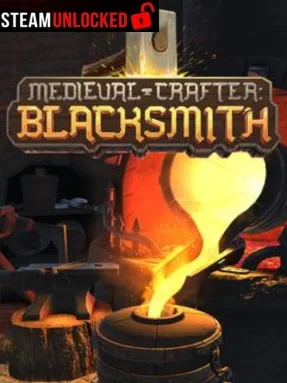 Medieval Crafter: Blacksmith Free Download