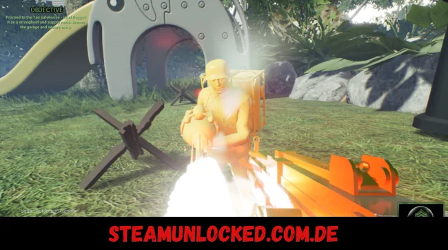 Melted Valor Free Download PC