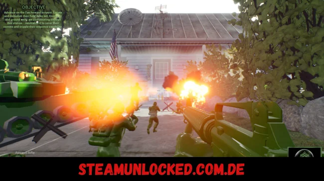 Melted Valor Free Download