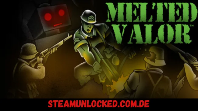 Melted Valor