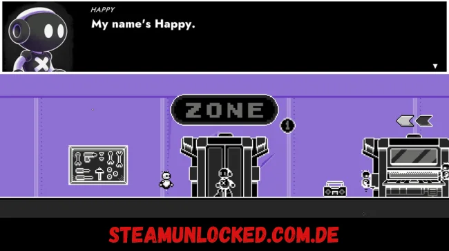 Monochrome Heights Free Download PC