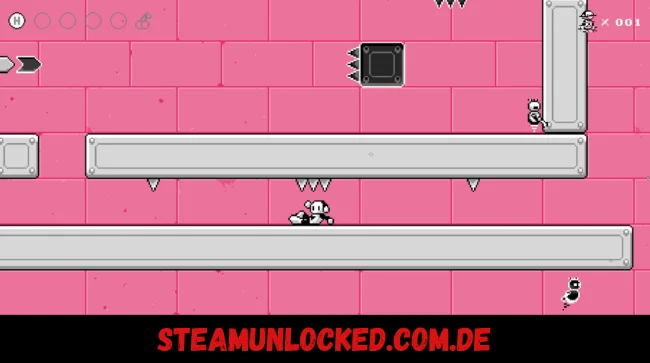 Monochrome Heights Free Download