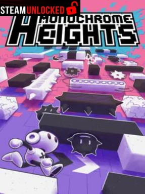 Monochrome Heights Free Download