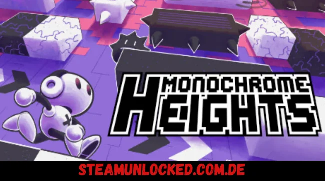 Monochrome Heights