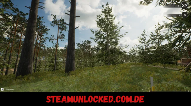 Mushroom Hunter World Free Download
