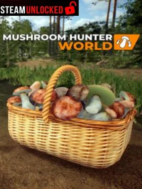 Mushroom Hunter World Free Download