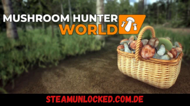 Mushroom Hunter World