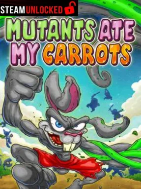 Mutants Ate My Carrots Free Download