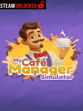 My Café Manager Simulator Free Download