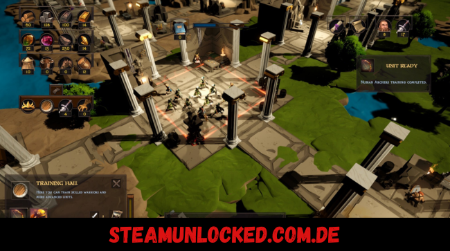 Myths and Legends - Atlantis and Egypt Free Download