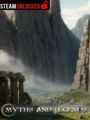 Myths and Legends – Atlantis and Egypt Free Download