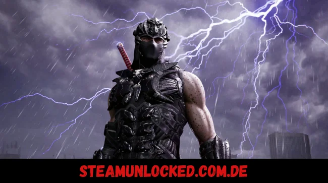 NINJA GAIDEN 4 Free Download PC