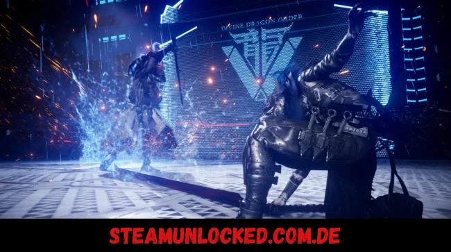 NINJA GAIDEN 4 Free Download