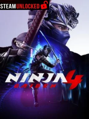 NINJA GAIDEN 4 Free Download