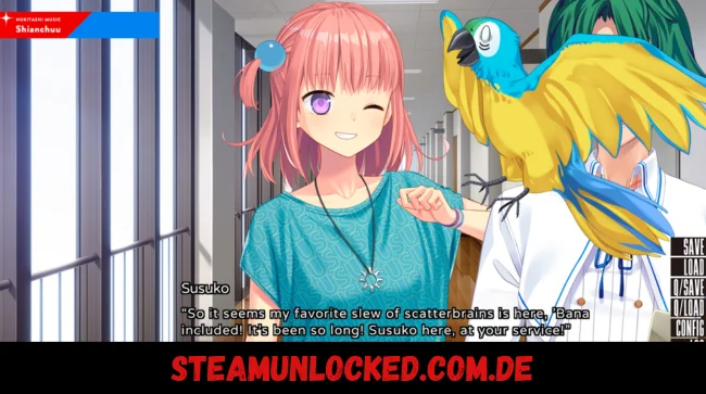 NUKITASHI 2 - Append DLC Free Download PC