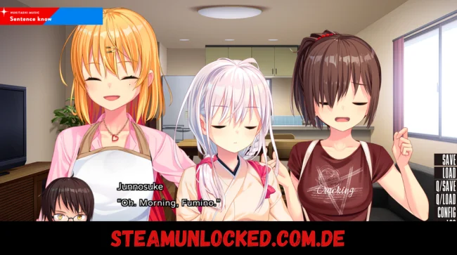 NUKITASHI 2 - Append DLC Free Download