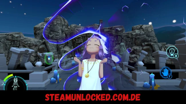 Neffy -Moonlight Labyrinth X Free Download PC