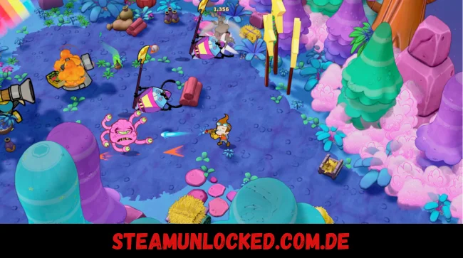 Nicktoons & The Dice of Destiny Free Download PC